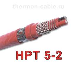 HPT 5-2-OJ  Кабели предельной мощности