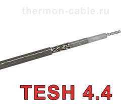 TESH 4.4-FOJ кабель нагревательный