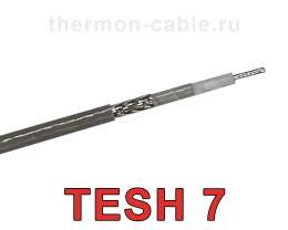 TESH 7-FOJ кабель нагревательный