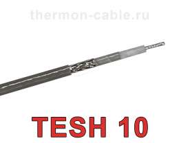 TESH 10-FOJ кабель нагревательный