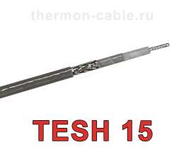 TESH 15-FOJ кабель нагревательный