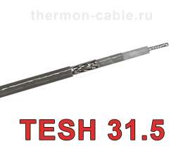 TESH 31.5-FOJ кабель нагревательный