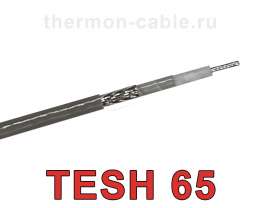 TESH 65-FOJ кабель нагревательный