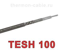 TESH 100-FOJ кабель нагревательный