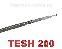 TESH 200-FOJ кабель нагревательный