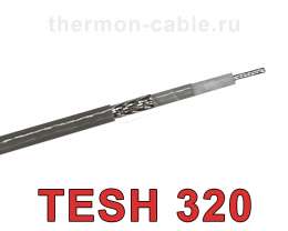 TESH 320-FOJ кабель нагревательный