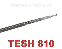 TESH 810-FOJ кабель нагревательный