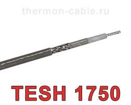 TESH 1750-FOJ кабель нагревательный
