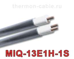 MIQ-13E1H-1S кабель нагревательный