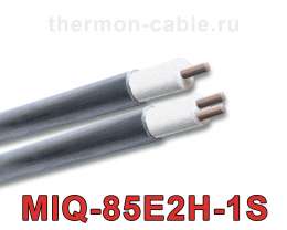 MIQ-85E2H-1S кабель нагревательный