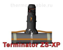 Terminator ZS-XP соединительная коробка