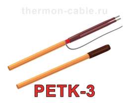 PETK-3 комплект подключения питания и конечной заделки