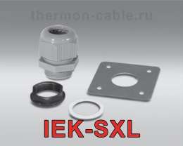 IEK-SXL комплект ввода в изоляционный слой