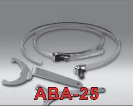 ABA-25 крепежная лента