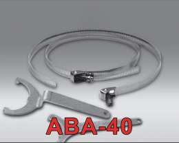 ABA-40 крепежная лента
